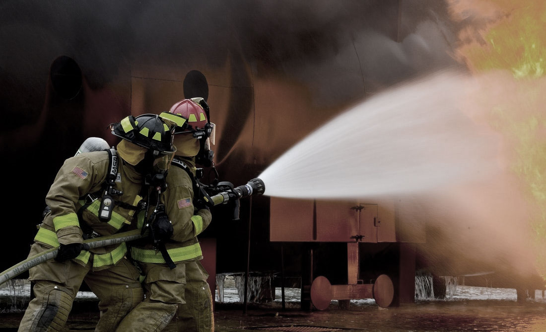 Marine Supply Store Fire Fighting Equipment Suppliers