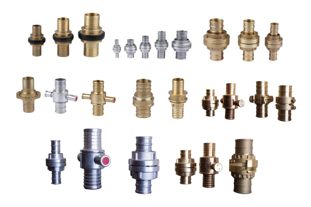 Fire Hose coupling Altocean Marine